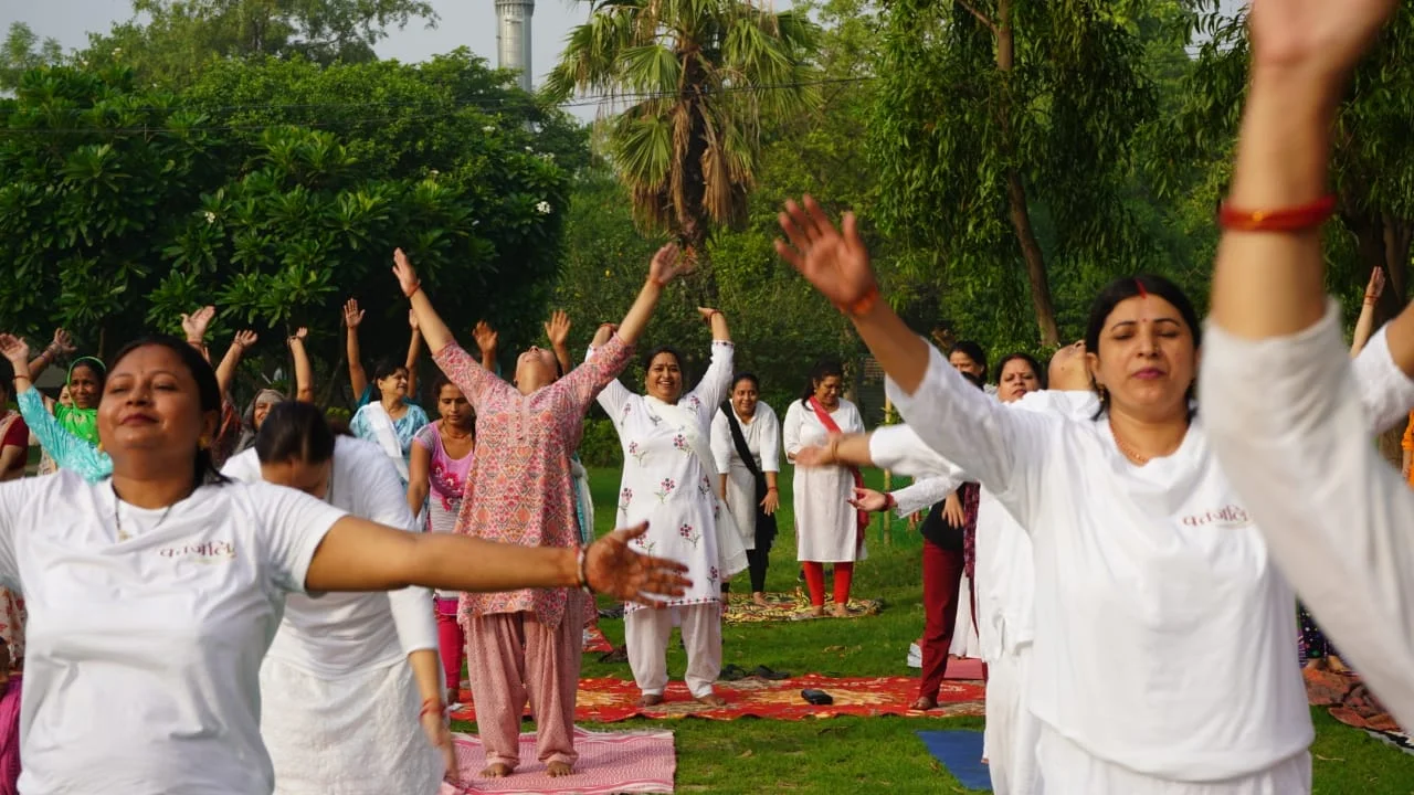 बैडमिंटन खिलाड़ी और विजेता
