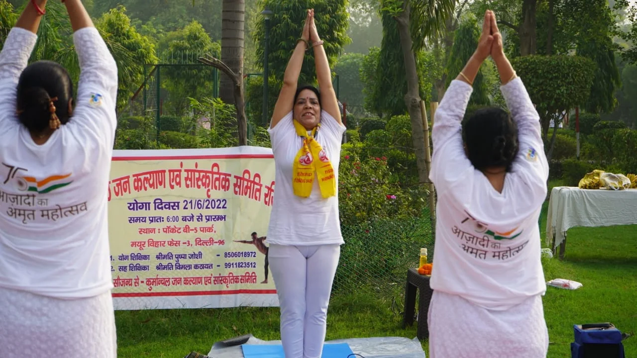 समिति और विजेता